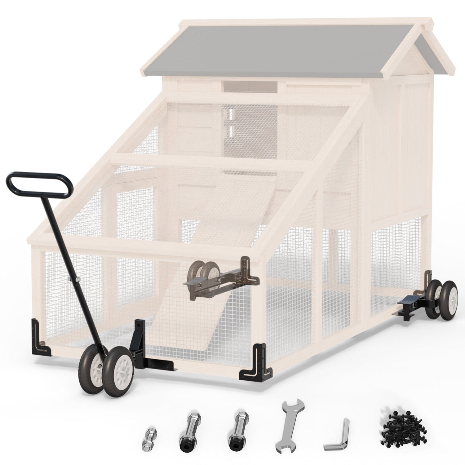 Coop Mobility Solutions
